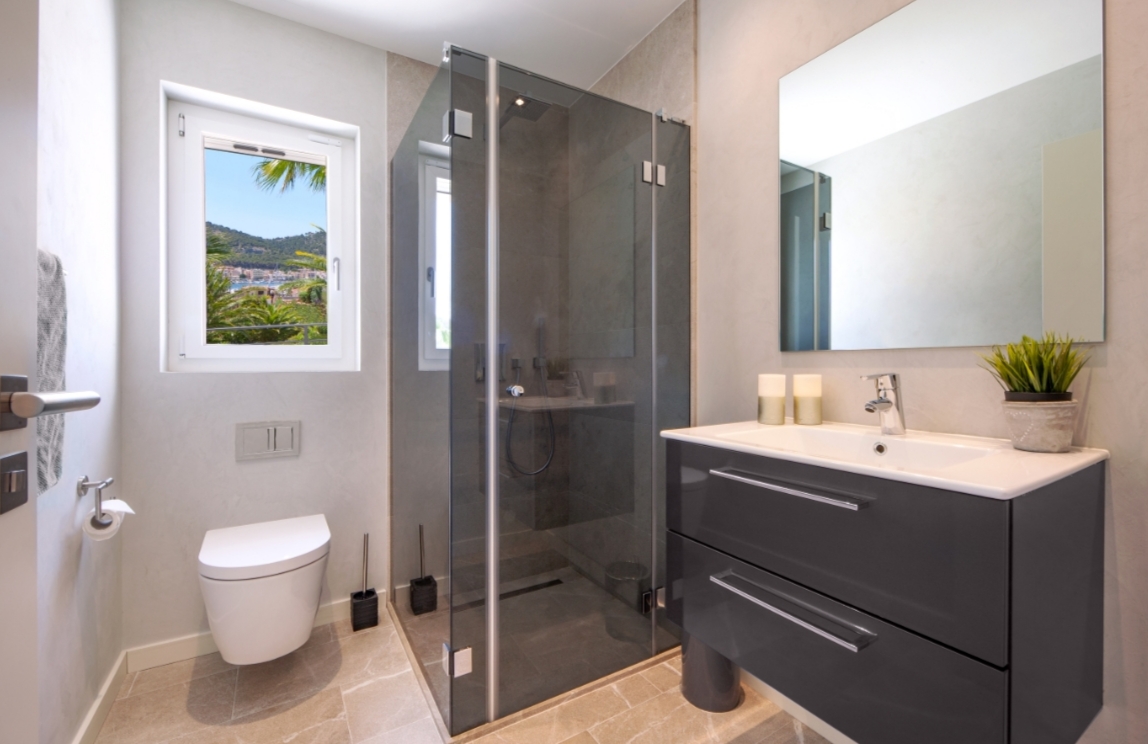 Amazing Villa with Holiday Licence for Sale in Port Andratx