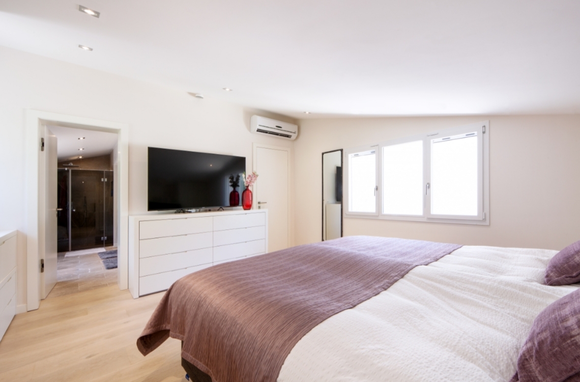 Amazing Villa with Holiday Licence for Sale in Port Andratx