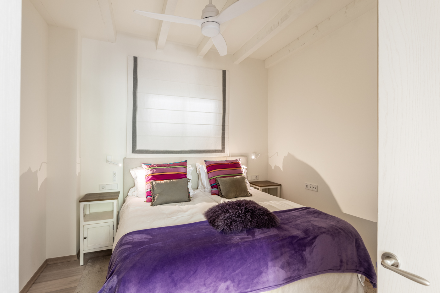 Moden Townhouse for Sale in Palma's Historic Center