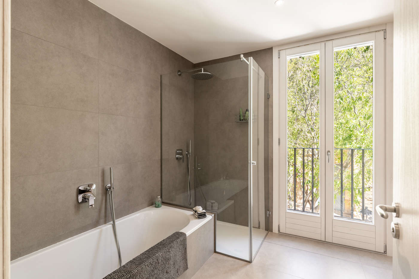 Moden Townhouse for Sale in Palma's Historic Center