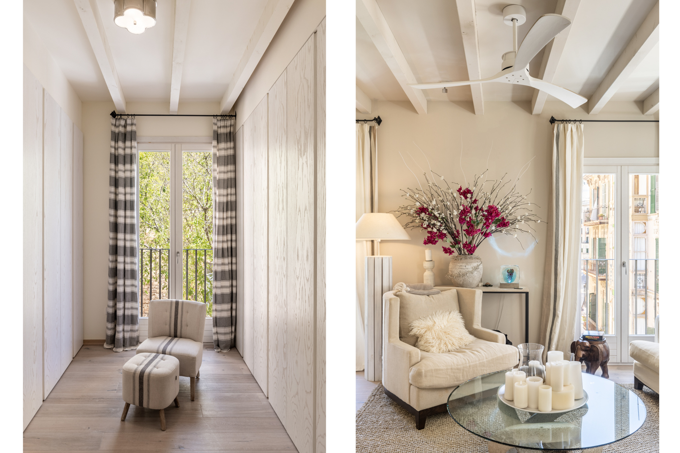 Moden Townhouse for Sale in Palma's Historic Center