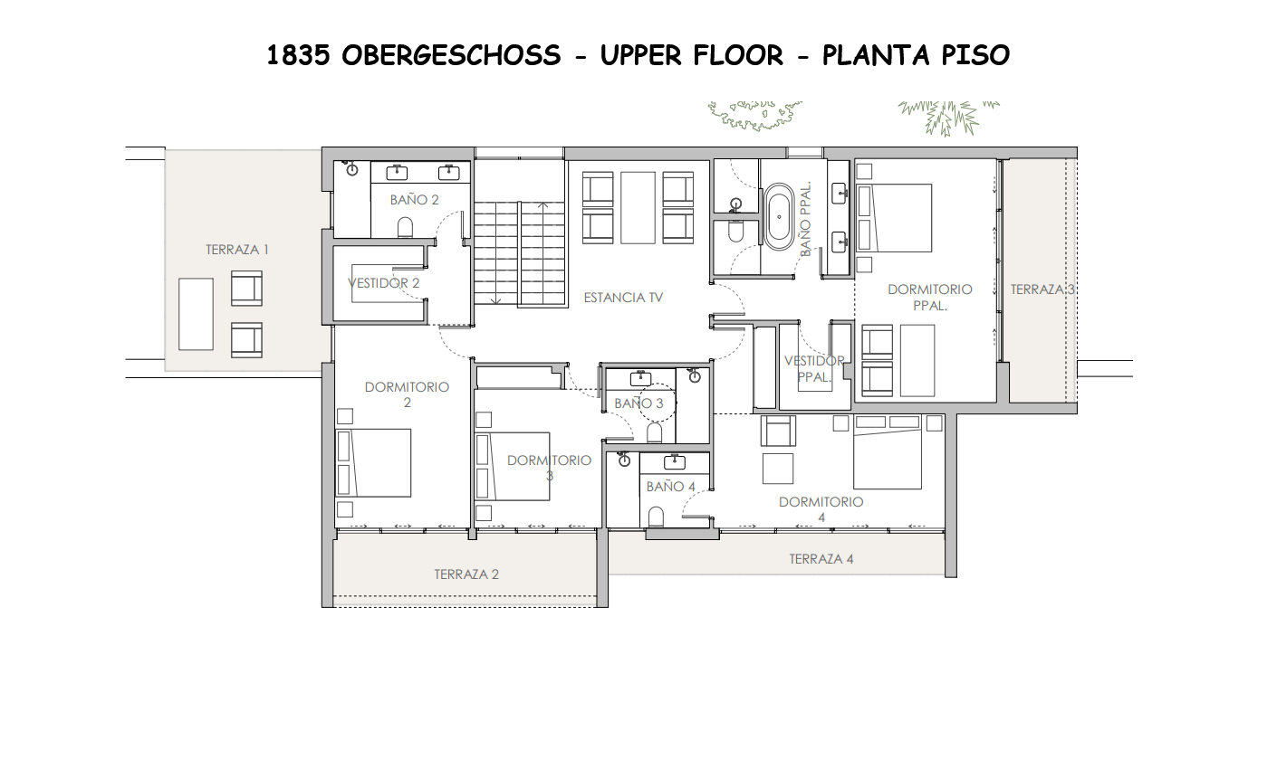 Stunning newly built Villa for Sale in Sol de Mallorca