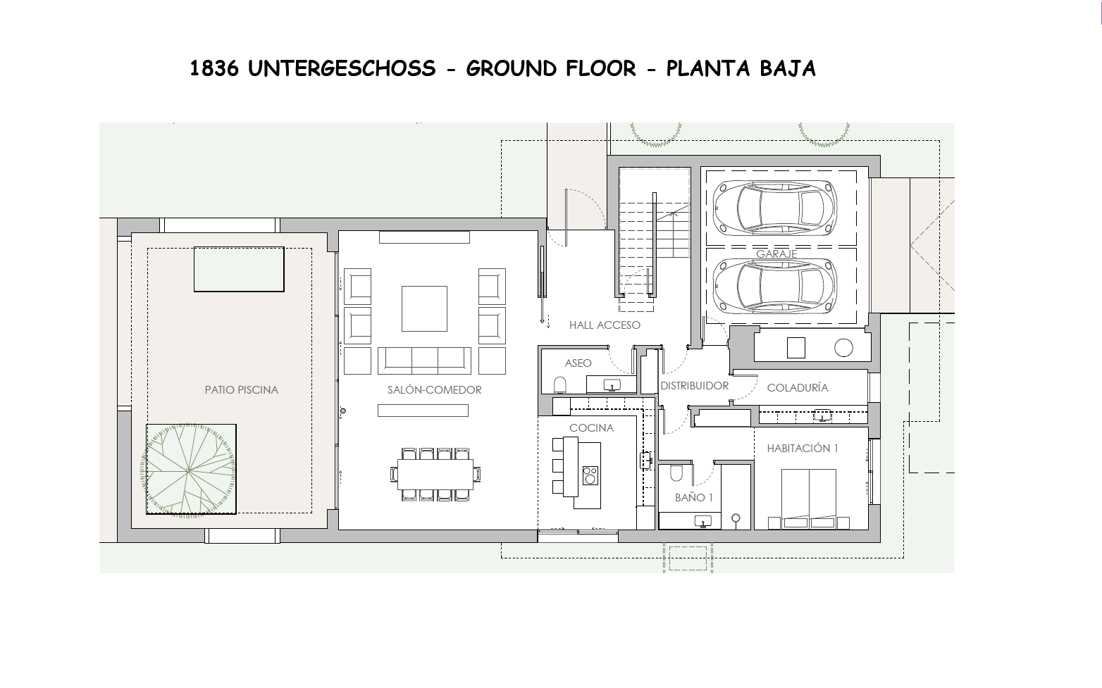 Modern Villa for Sale in Sol de Mallorca