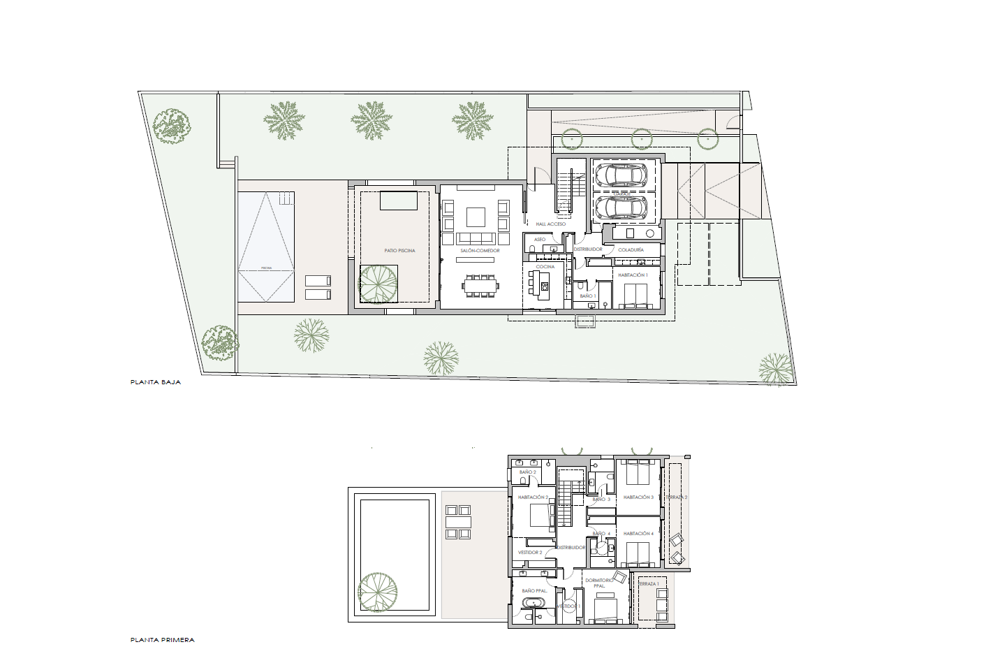 Modern Villa for Sale in Sol de Mallorca