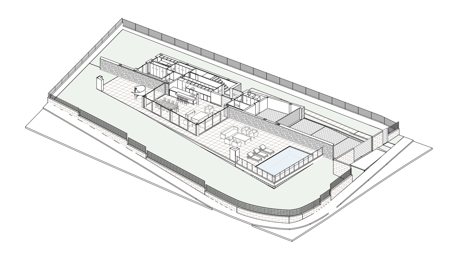 Newly built modern Villa for Sale in Sol de Mallorca