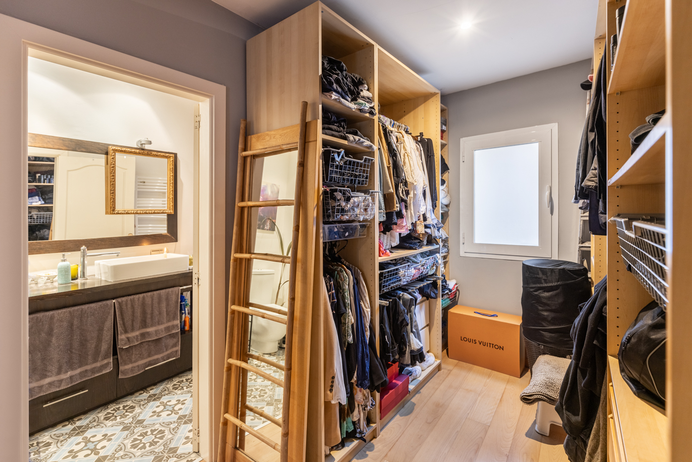 Lovely Duplex Penthouse for Sale in Historical Center of Palma