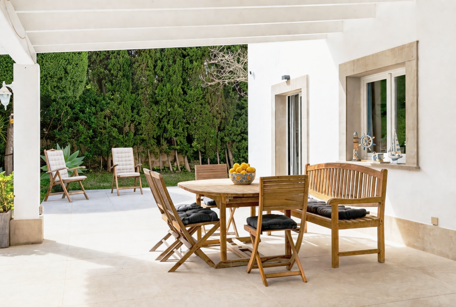 Lovely Villa with Holiday Licence for Sale in Santa Ponsa