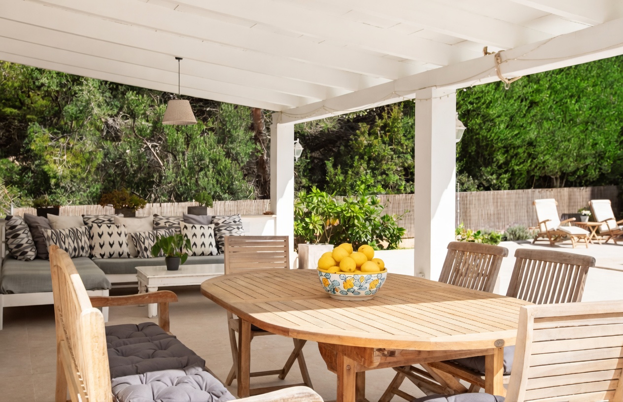 Lovely Villa with Holiday Licence for Sale in Santa Ponsa