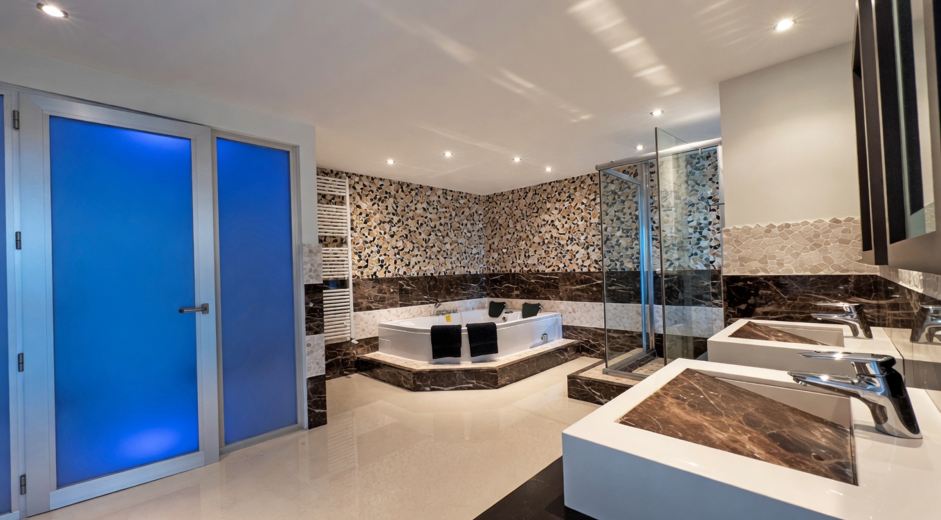 Penthouse with amazing Seaview for Sale in Sol de Mallorca