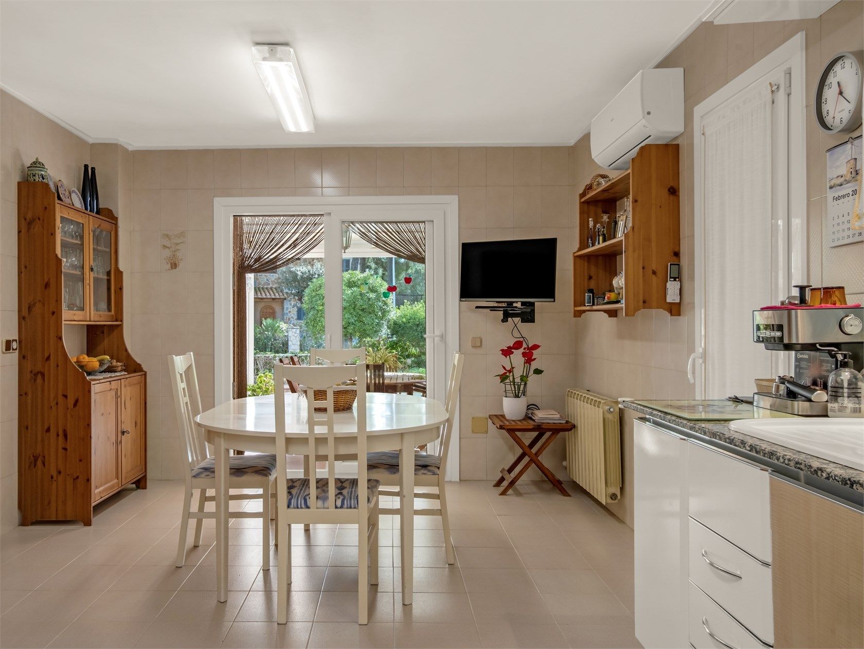 Mediterranean Villa for Sale in luxury Area of Cas Catala