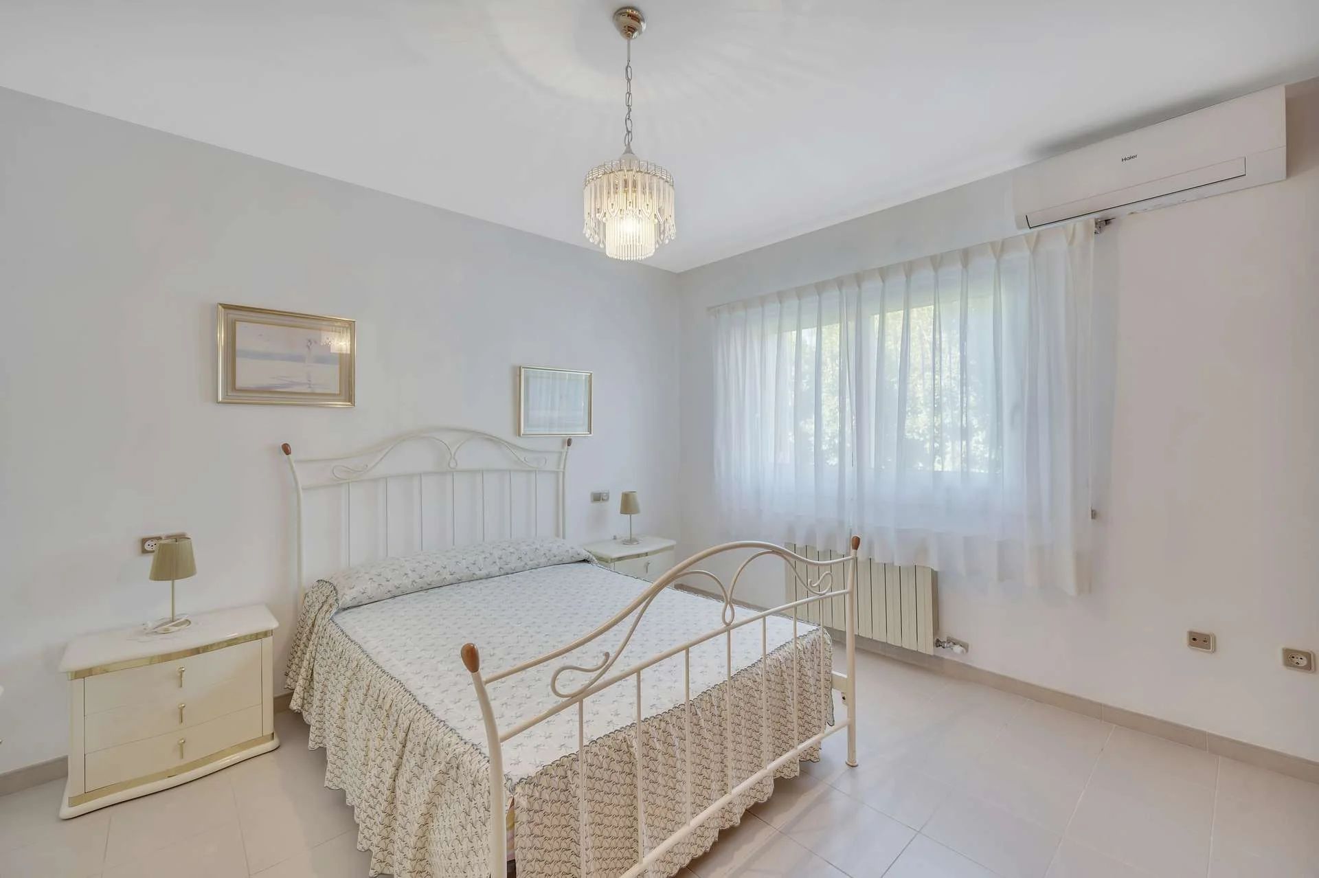 Mediterranean Villa for Sale in luxury Area of Cas Catala