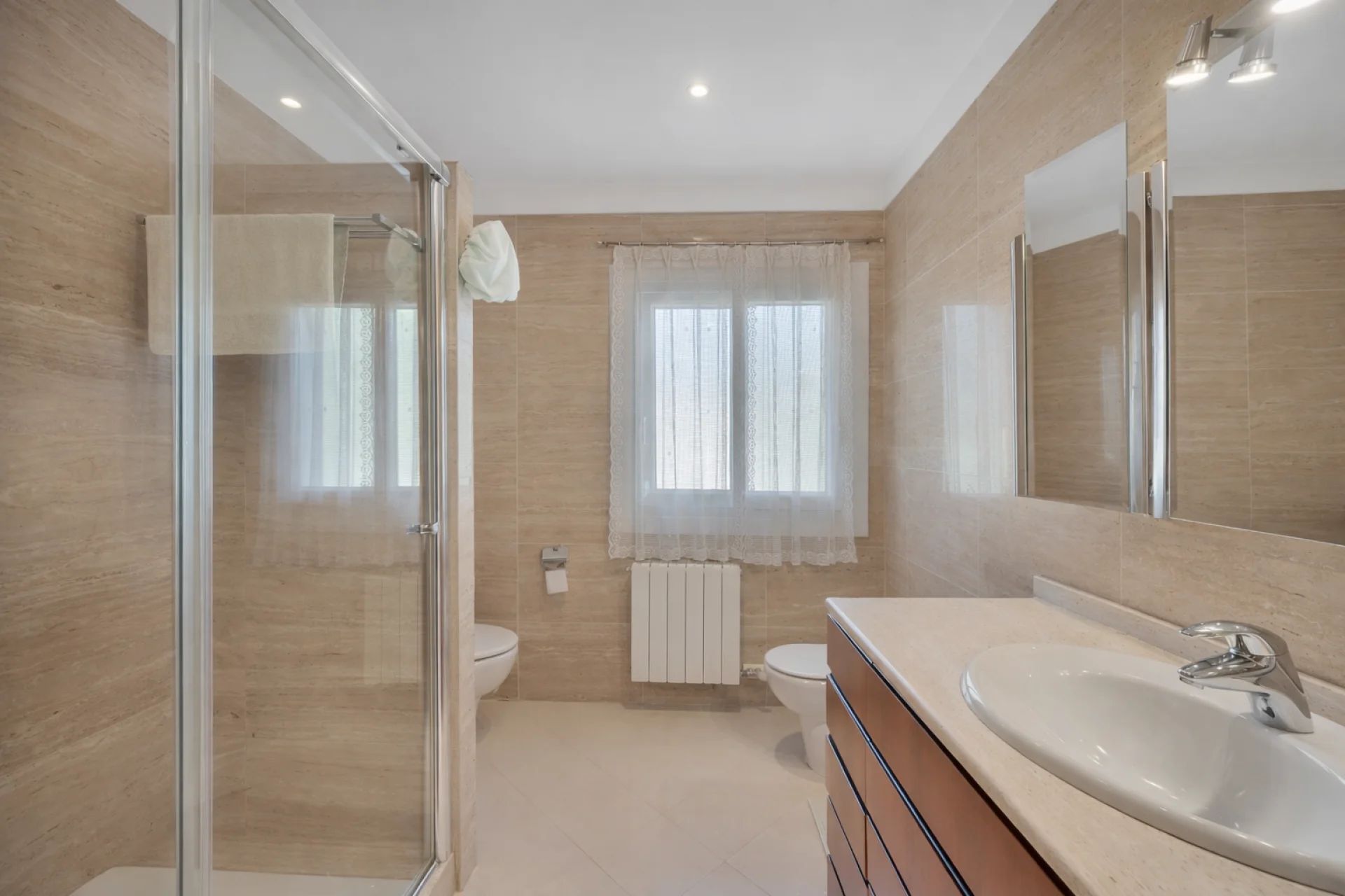 Mediterranean Villa for Sale in luxury Area of Cas Catala