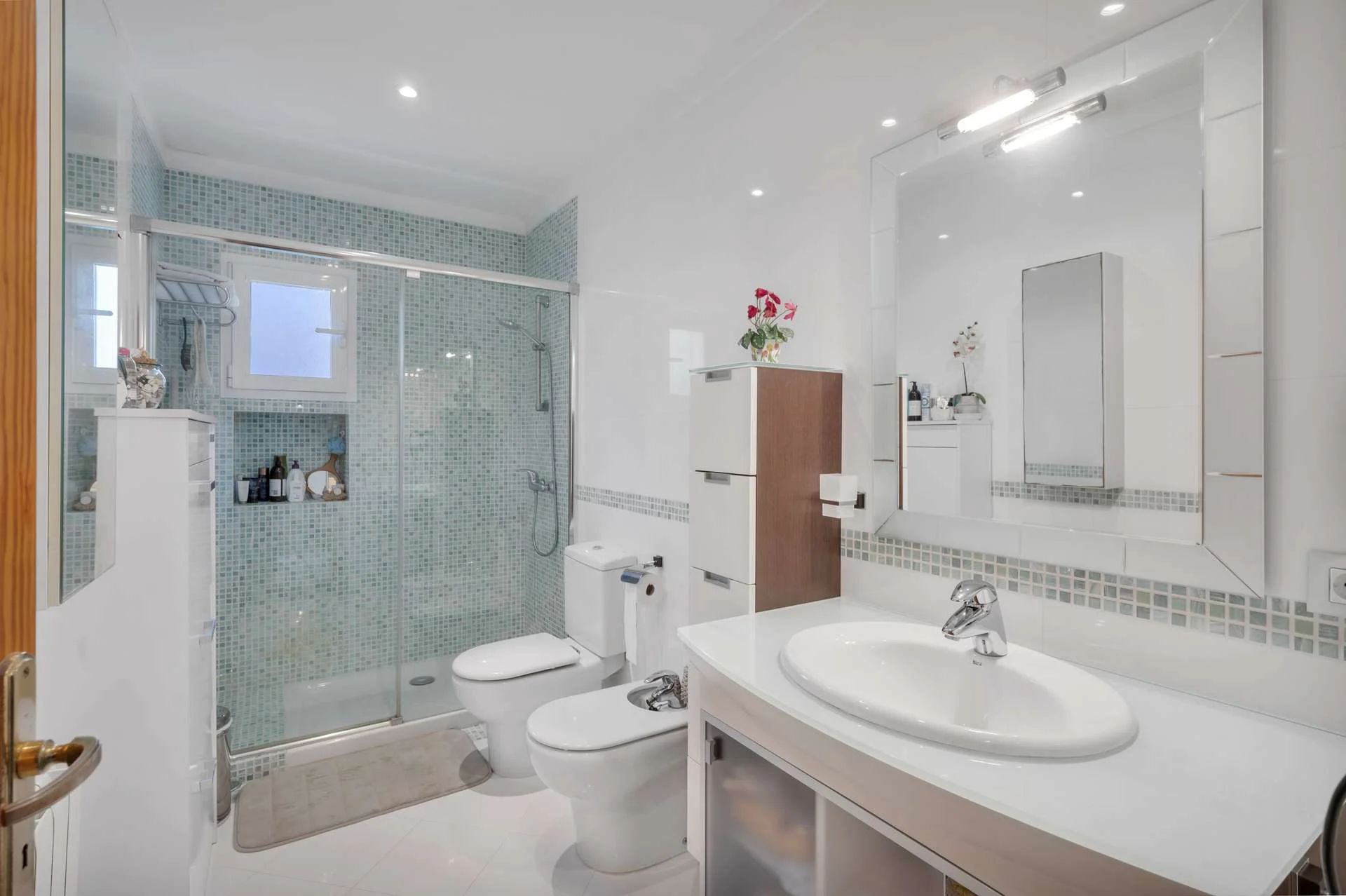 Mediterranean Villa for Sale in luxury Area of Cas Catala