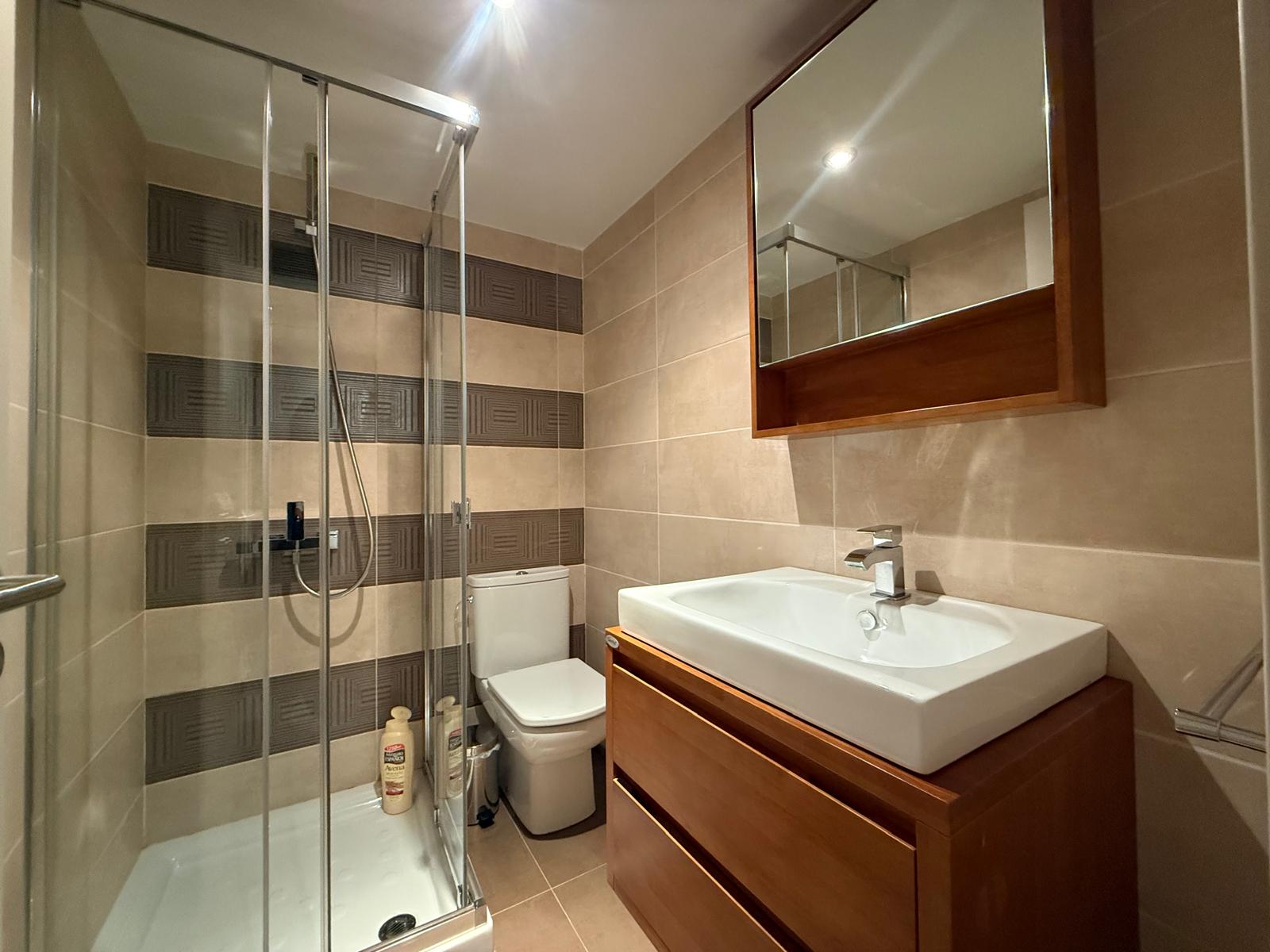 Lovely Villa with Sea View for Sale in Es Camp de Mar
