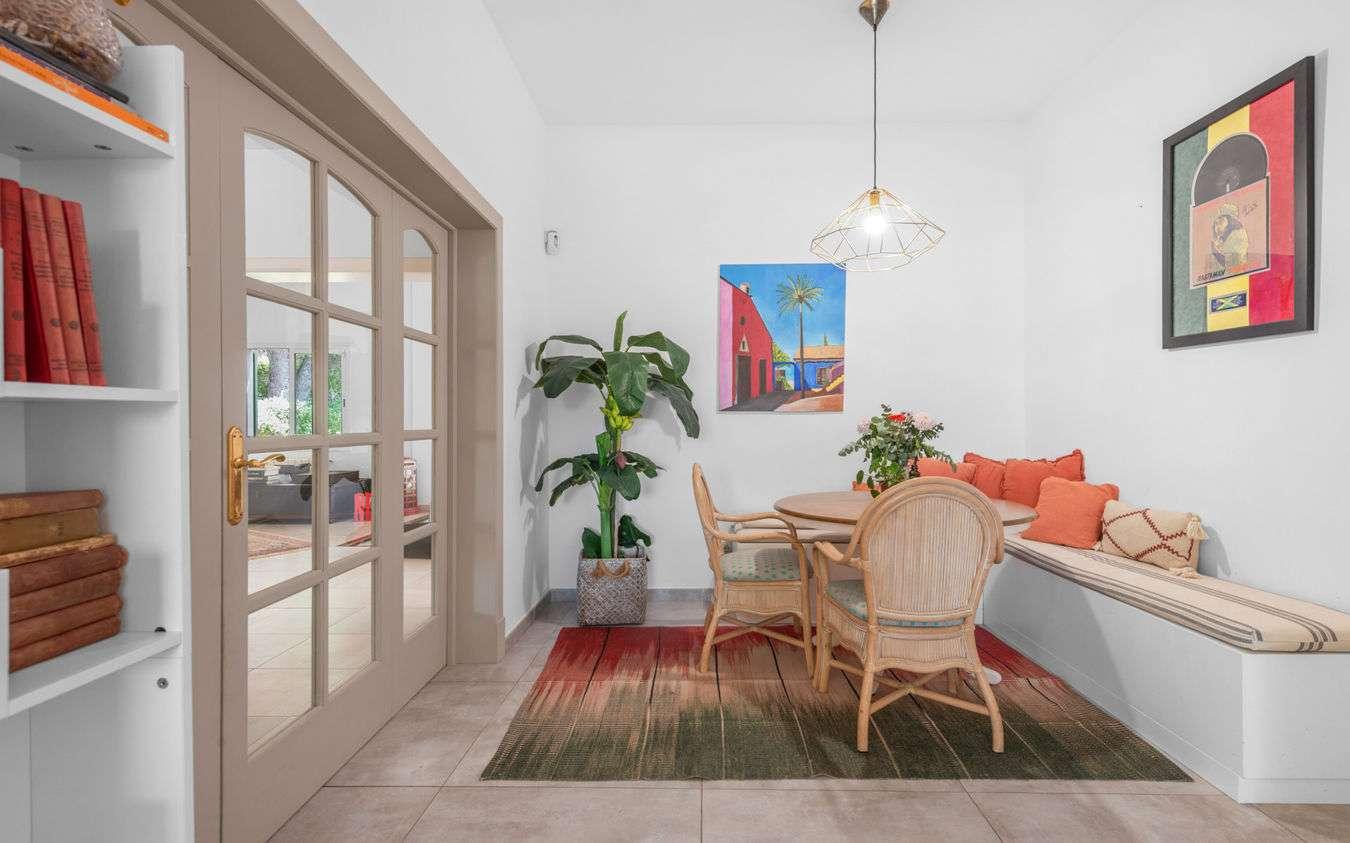 Villa for Sale in luxury Area of Santa Ponsa