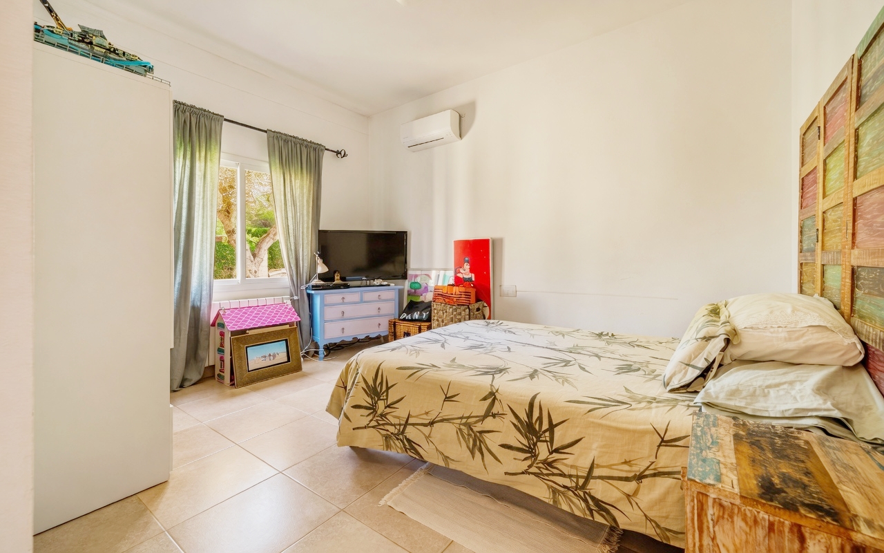 Villa for Sale in luxury Area of Santa Ponsa