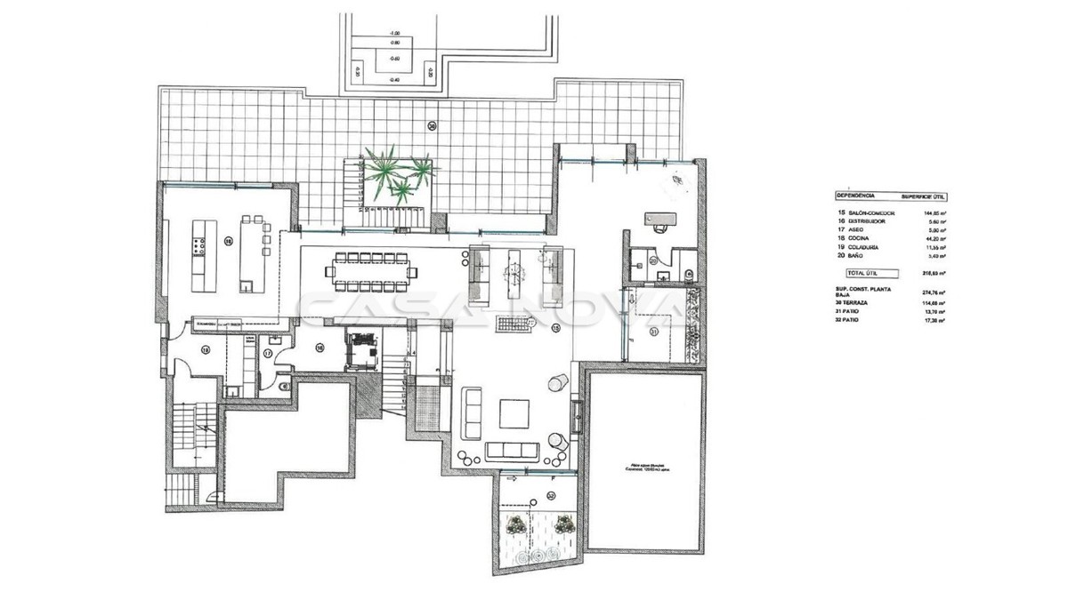 Brand New Luxury Villa for Sale at Seafront of Cala Vinyas
