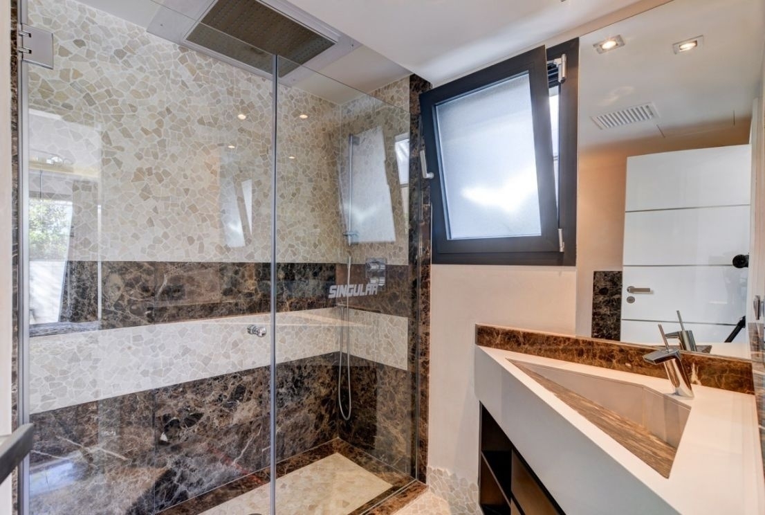 Mallorca Luxury Villa for Sale with Sea Views in Bendinat