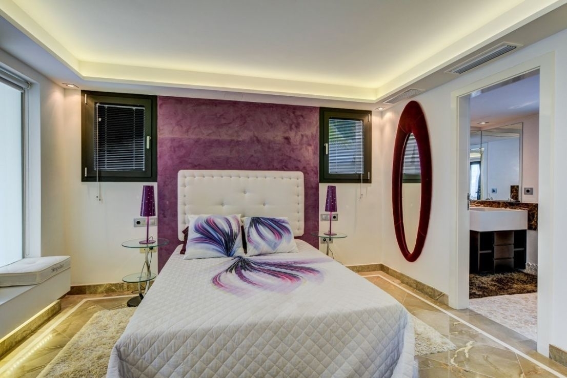 Mallorca Luxury Villa for Sale with Sea Views in Bendinat