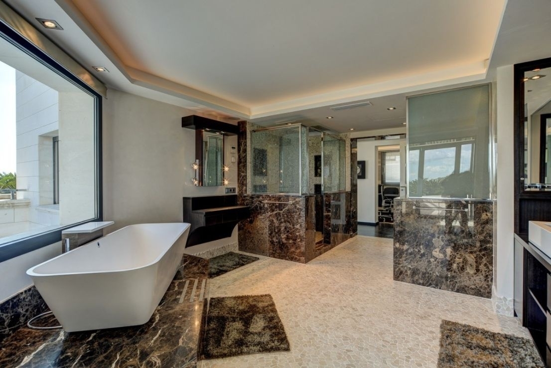 Mallorca Luxury Villa for Sale with Sea Views in Bendinat