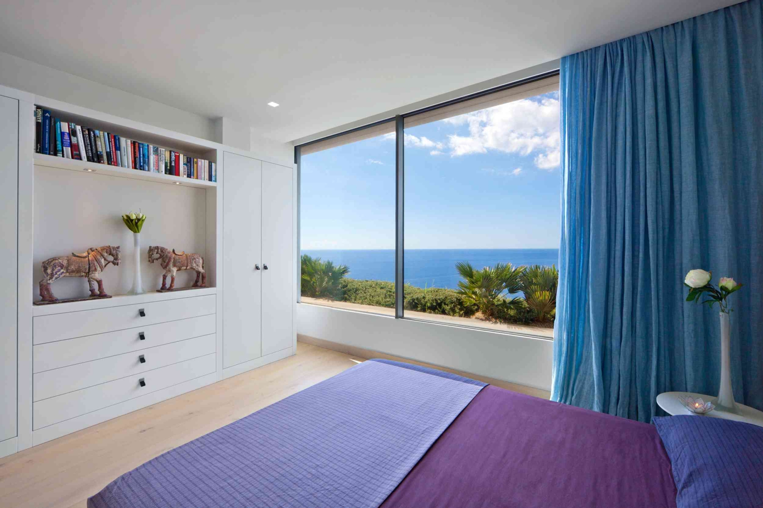 Luxury Villa for Sale with Sea Views in Port Andratx