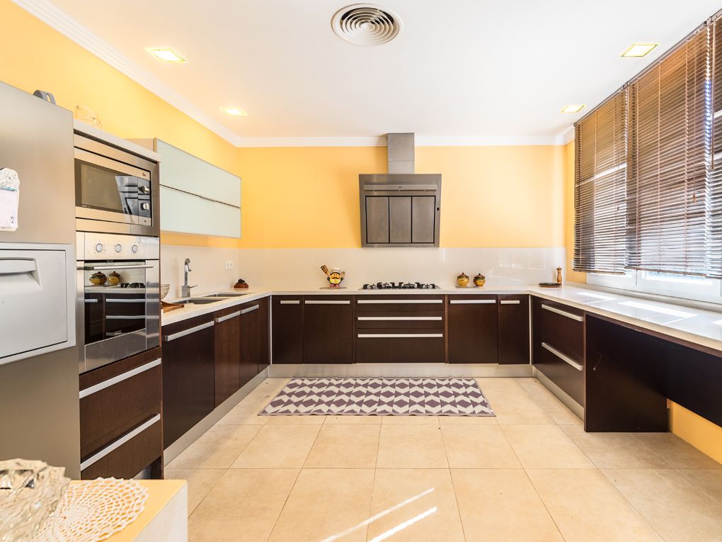 Spacious Finca for Sale in a quiet Area of  Algaida