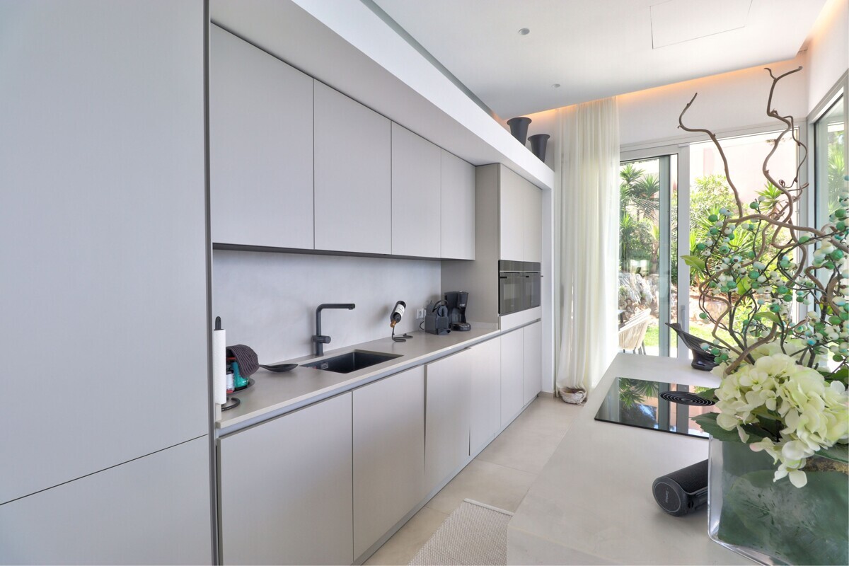 Frontline Villa with amazing Seaview for Sale in Santa Ponsa