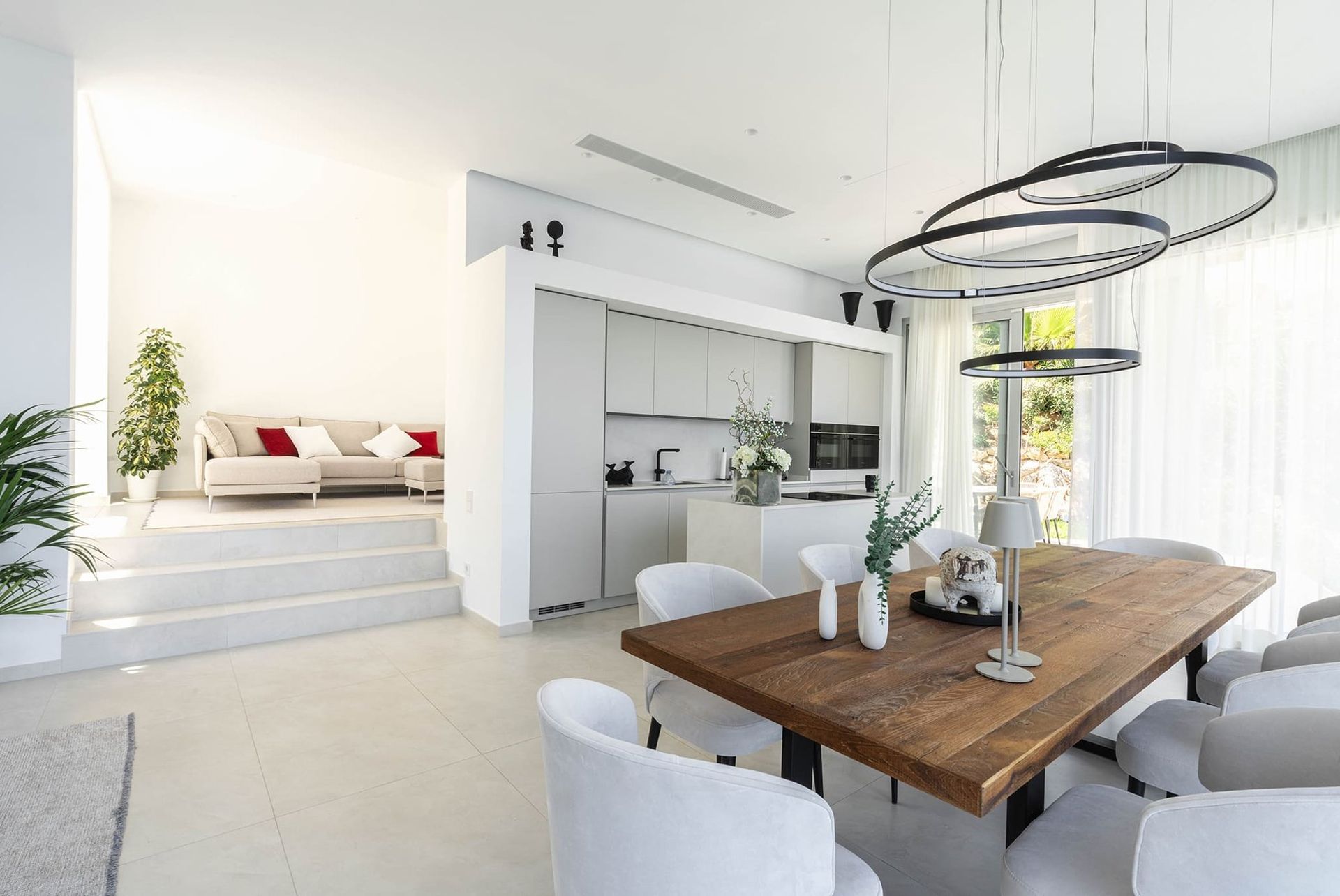 Frontline Villa with amazing Seaview for Sale in Santa Ponsa