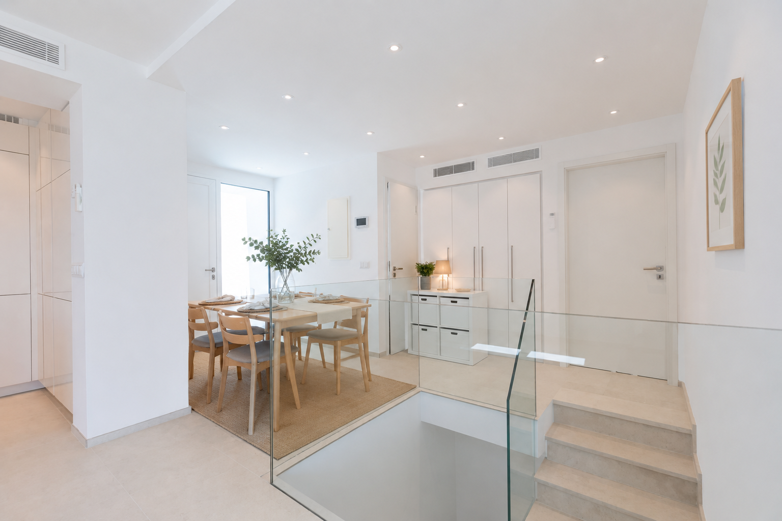 Modern Villa with amazing Seaview for Sale in Costa d'en Blanes