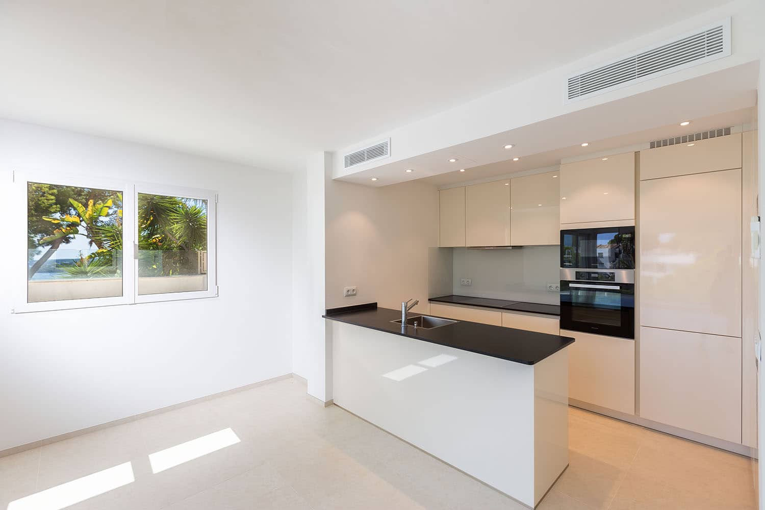 Modern Villa with amazing Seaview for Sale in Costa d'en Blanes