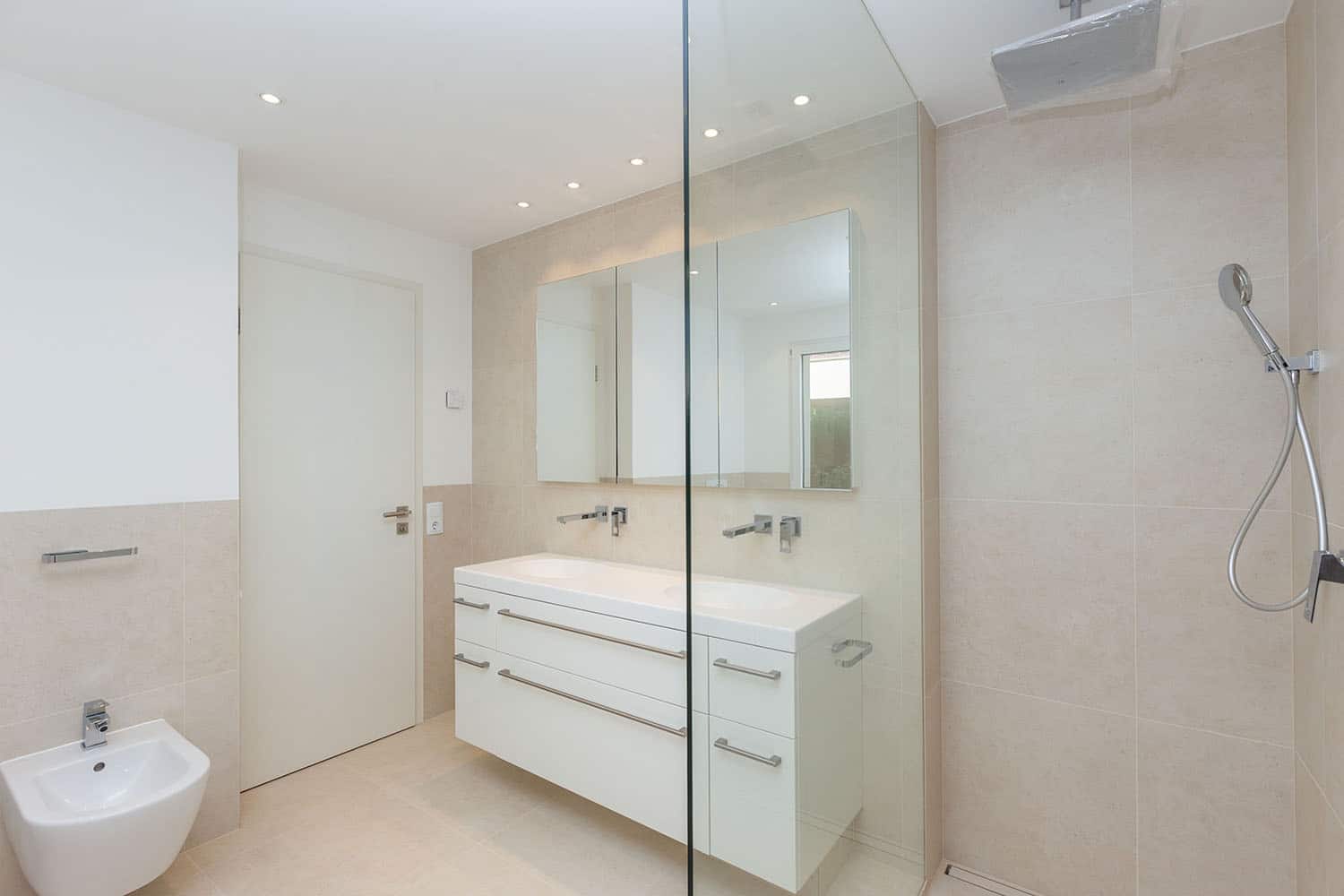 Modern Villa with amazing Seaview for Sale in Costa d'en Blanes