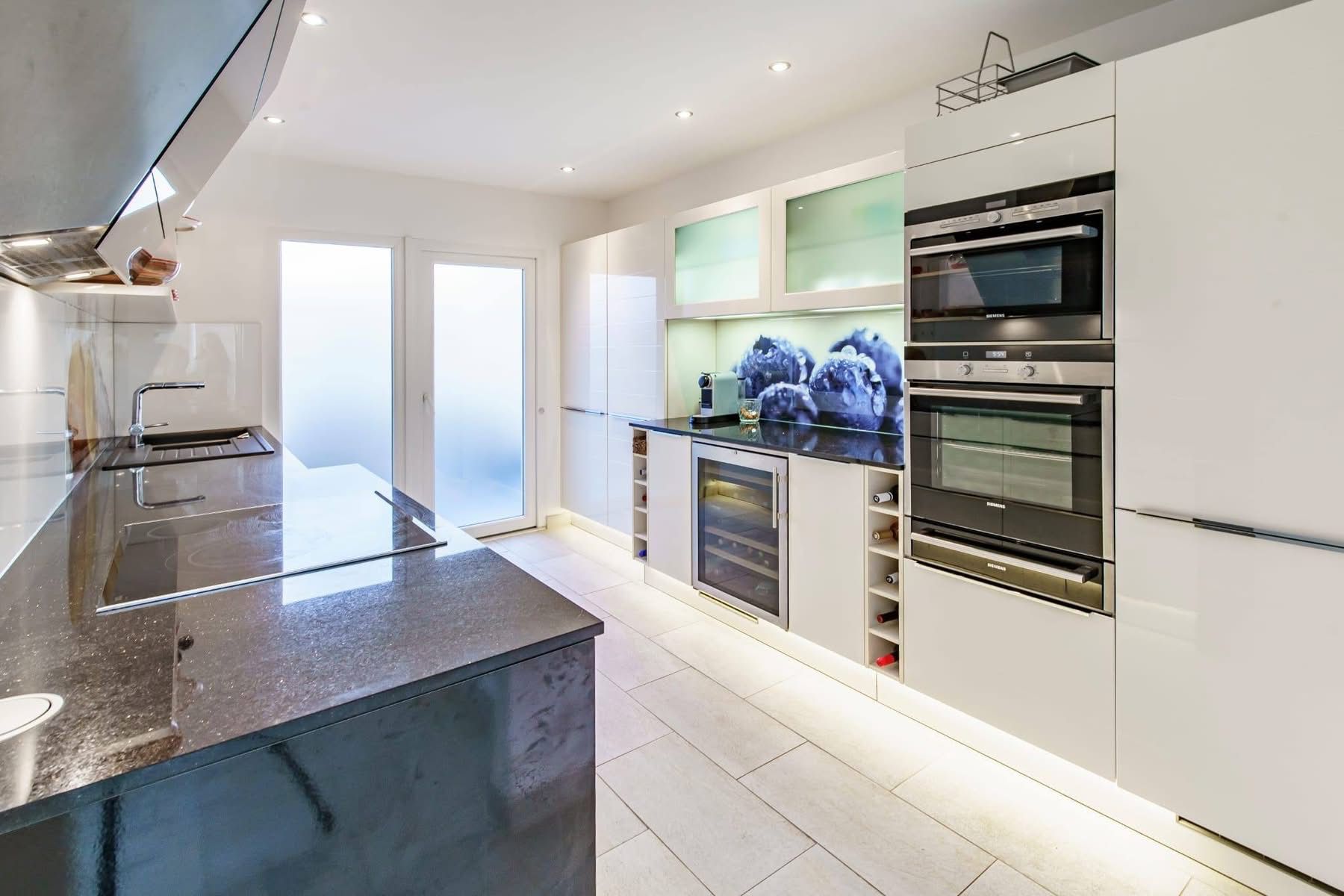 Apartment with amazing Seaview for sale in Santa Ponsa