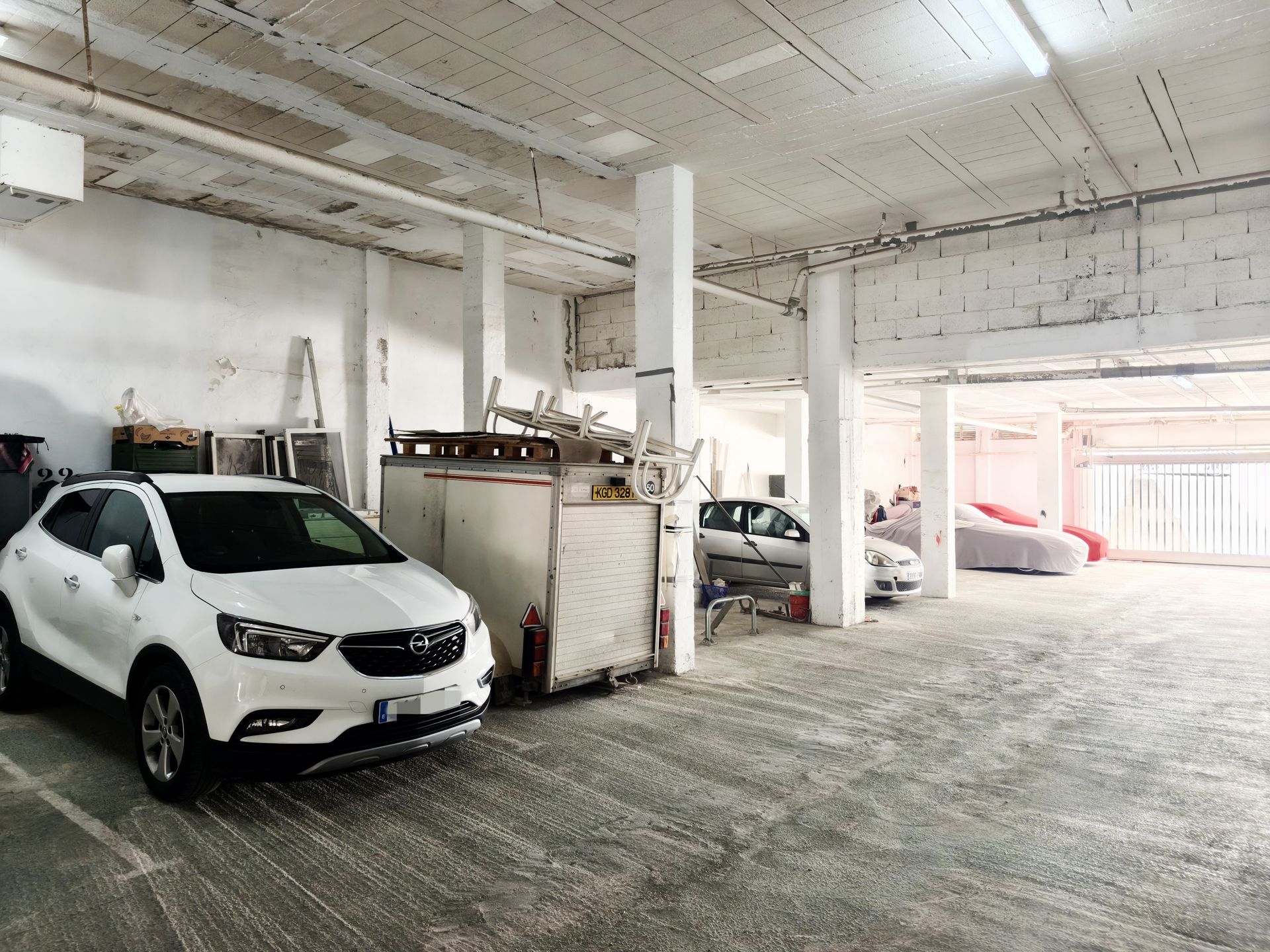 Just renovated Apartment for Sale in front of the Beach of  Santa Ponsa