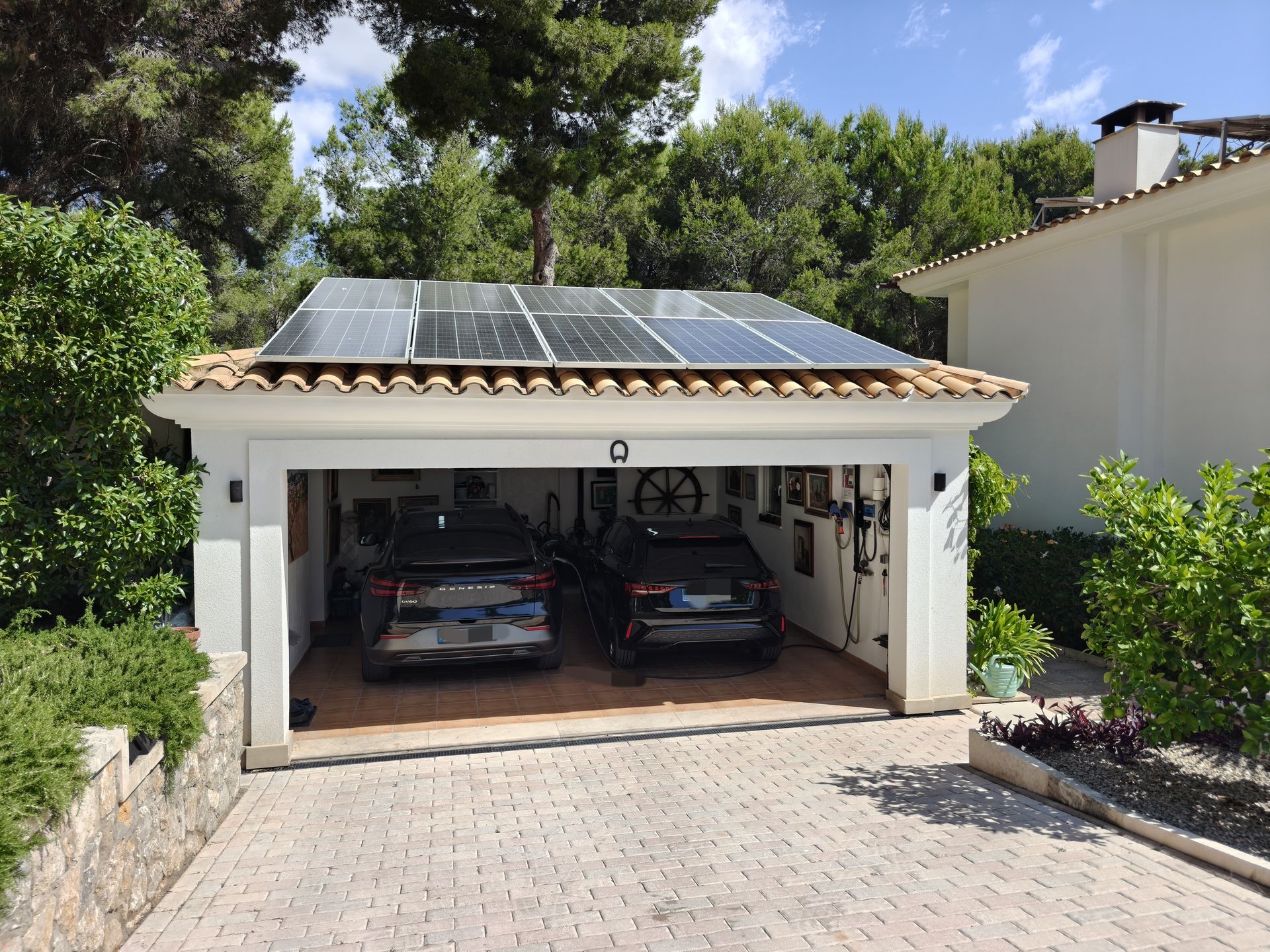 Amazing Villa for Sale in quiet Area of Santa Ponsa