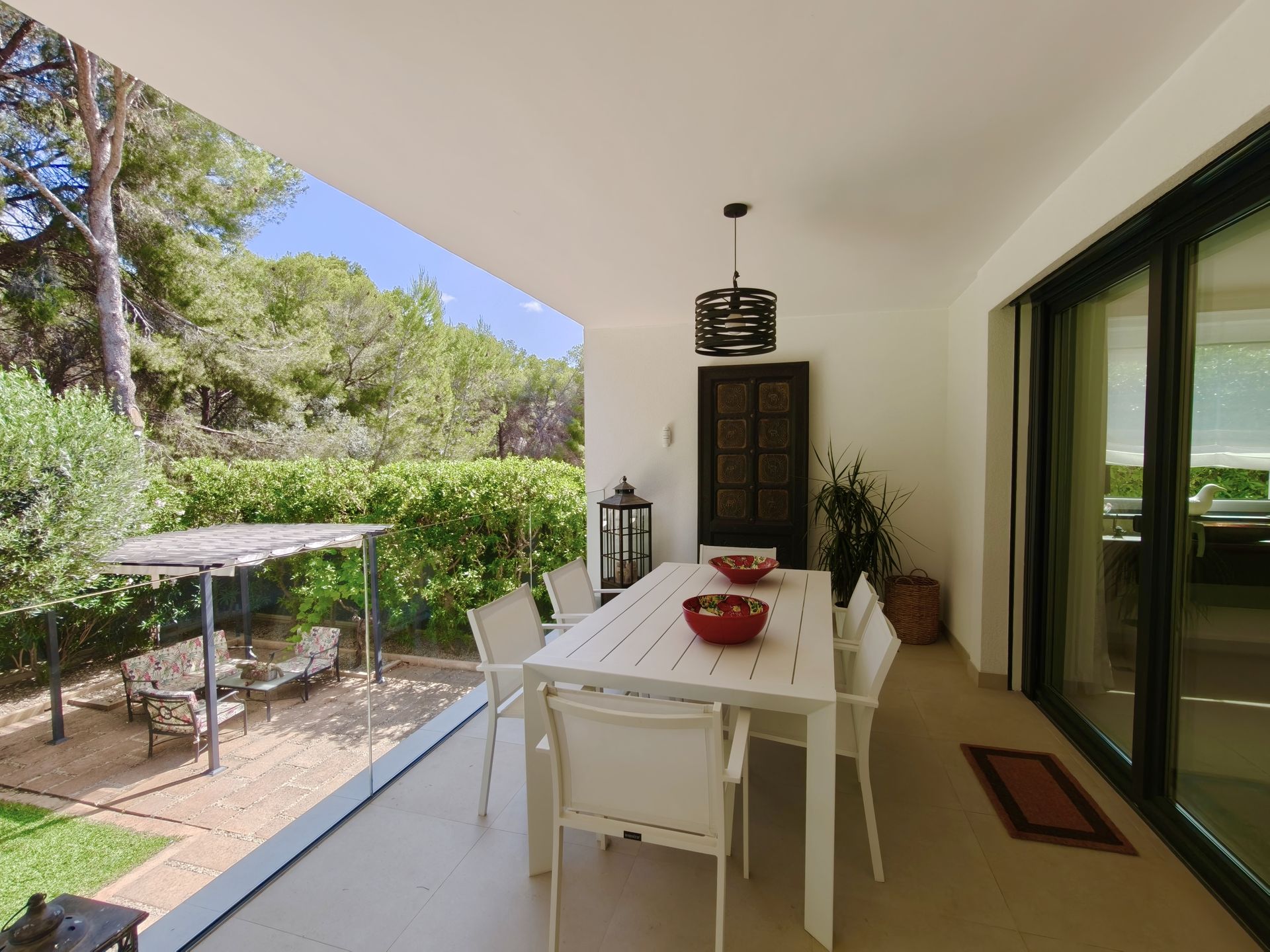 Amazing Villa for Sale in quiet Area of Santa Ponsa