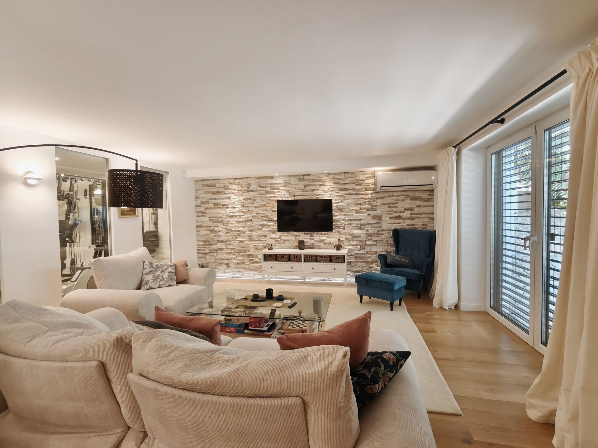 Amazing Villa for Sale in quiet Area of Santa Ponsa