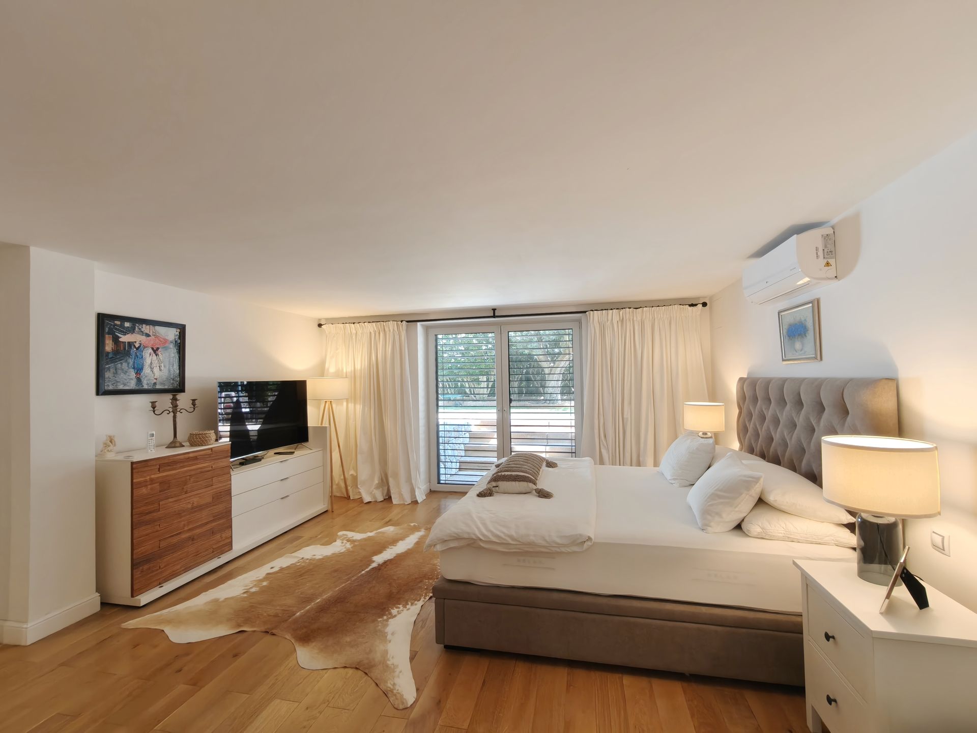 Amazing Villa for Sale in quiet Area of Santa Ponsa