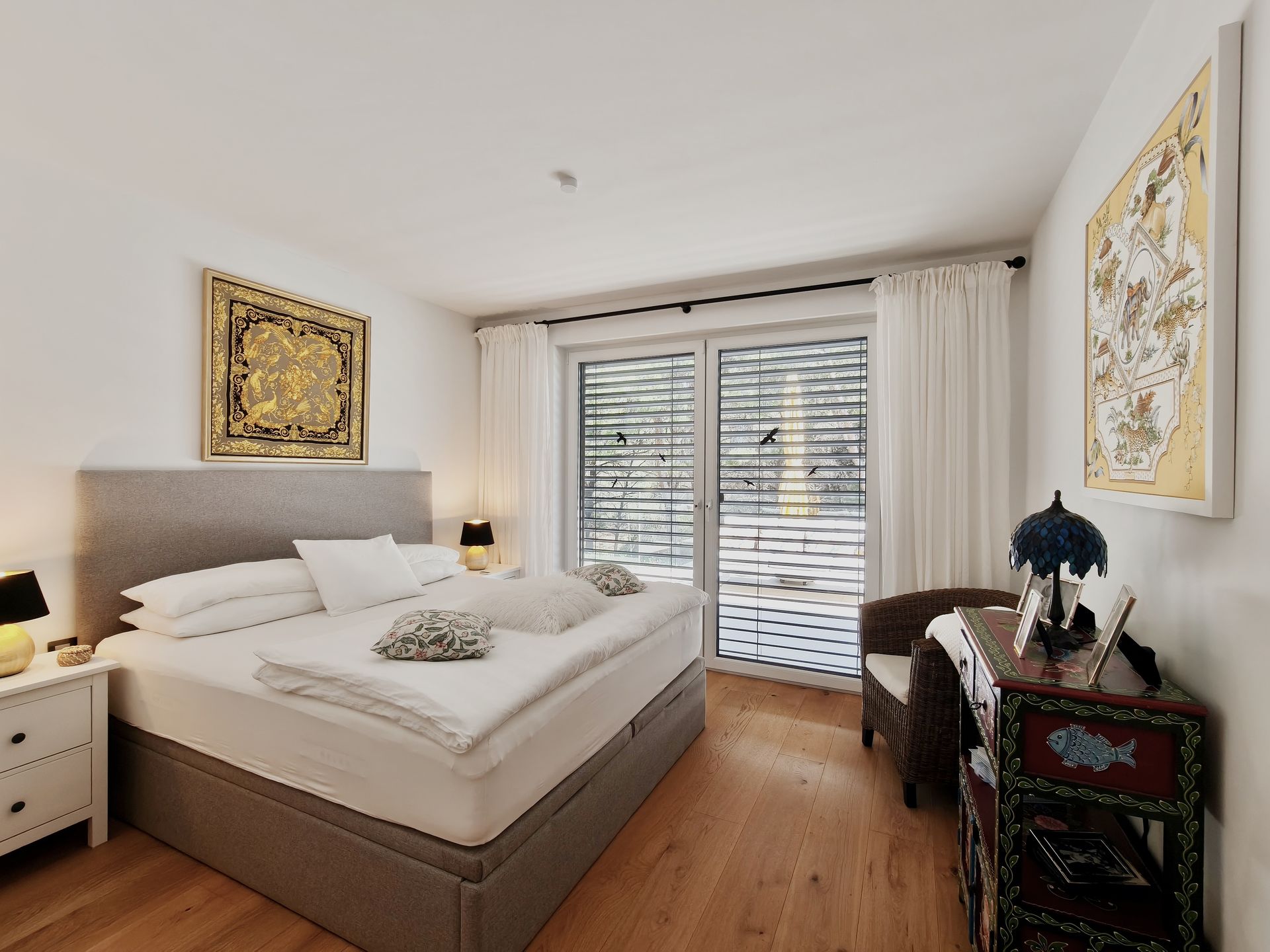 Amazing Villa for Sale in quiet Area of Santa Ponsa
