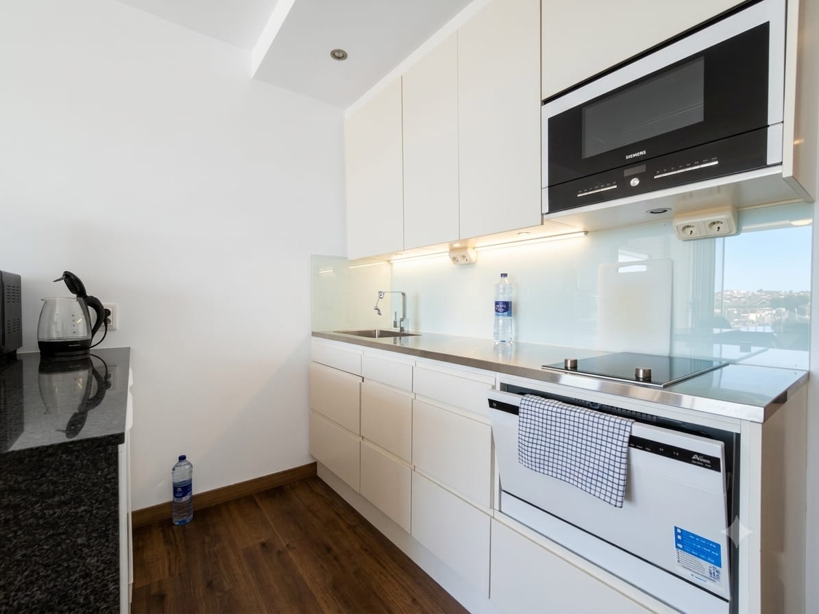 Ready-to-move-in Apartment with Amazing Sea Views in Santa Ponsa
