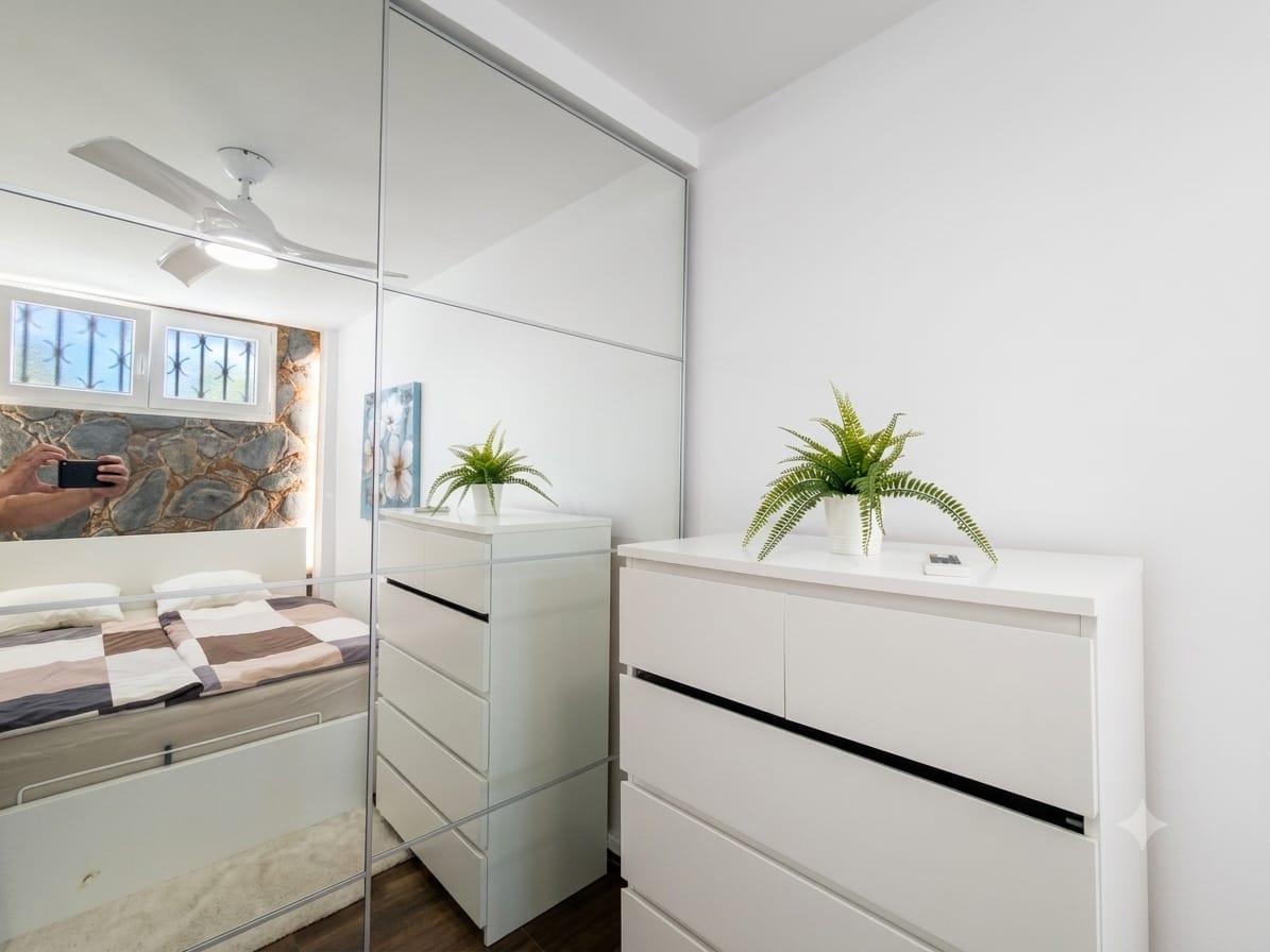 Ready-to-move-in Apartment with Amazing Sea Views in Santa Ponsa