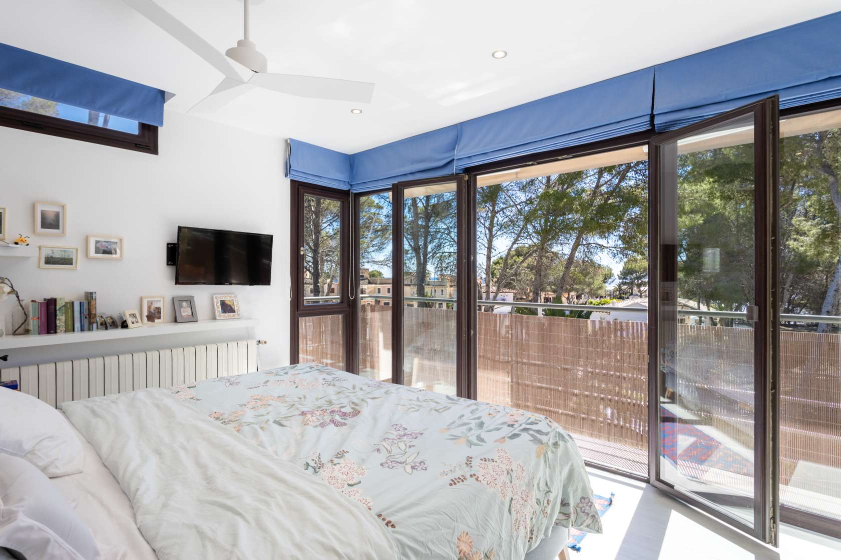 Spacious Villa in walking distance from the Beach for Sale in Santa Ponsa