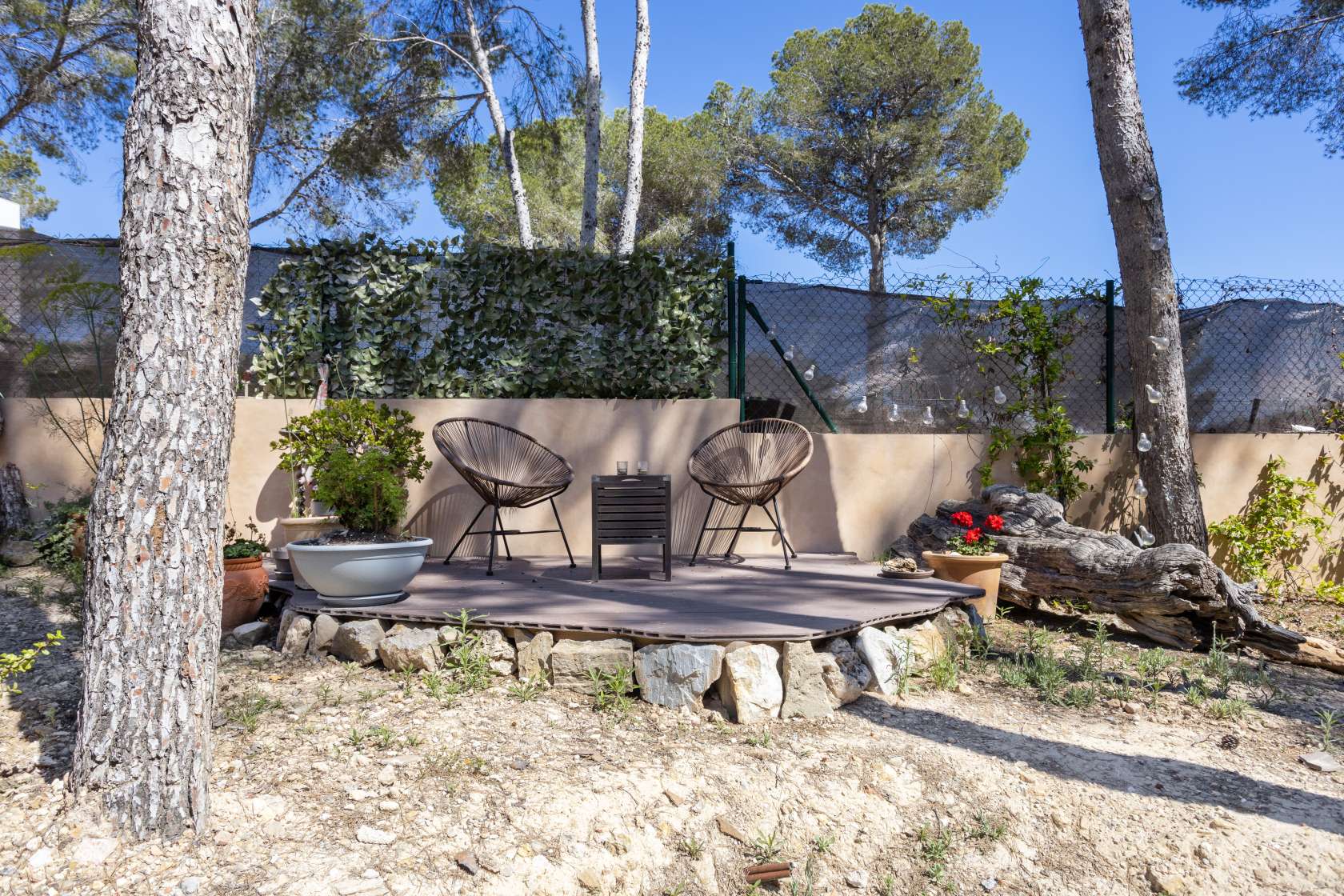 Spacious Villa in walking distance from the Beach for Sale in Santa Ponsa