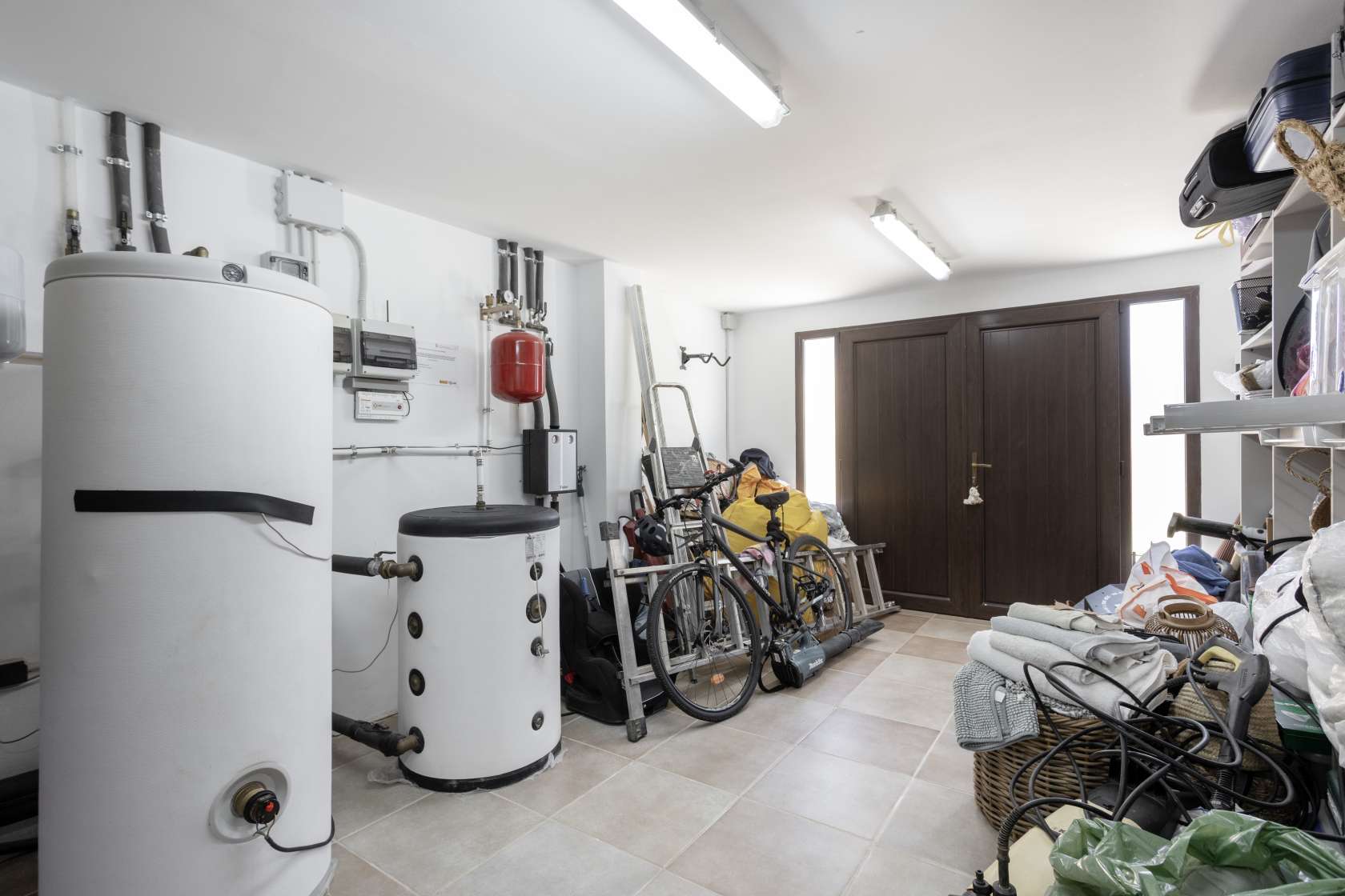 Spacious Villa in walking distance from the Beach for Sale in Santa Ponsa