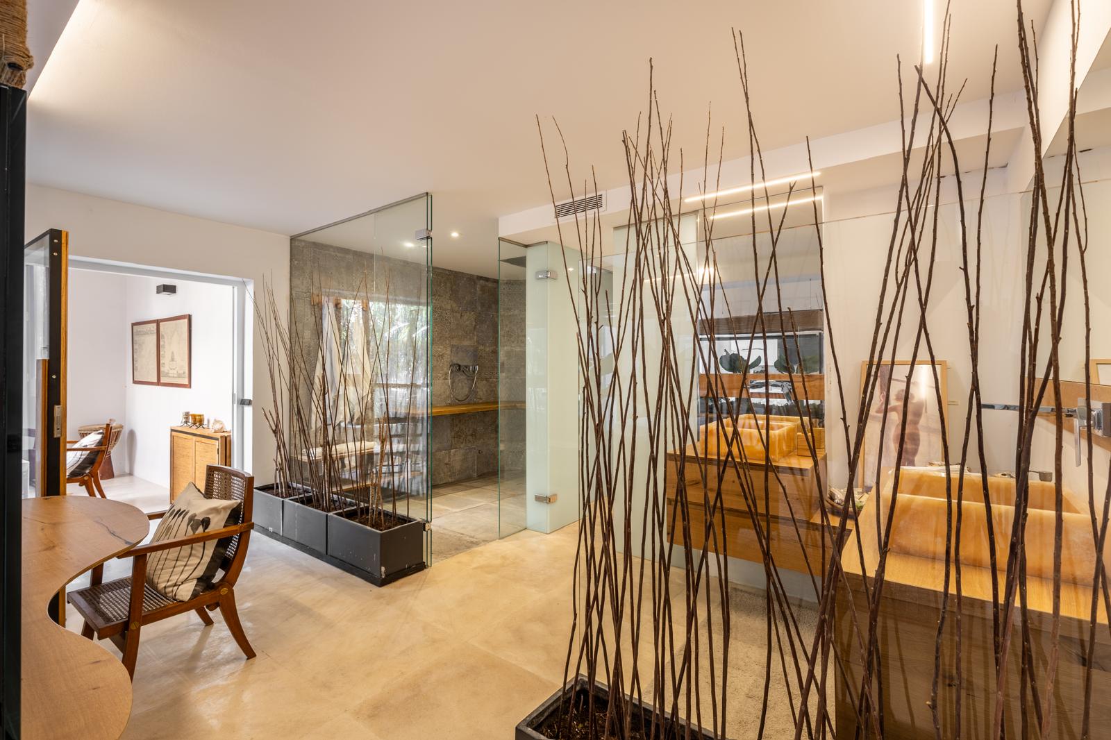 Casa reformada, lista para entrar a vivir, en venta en el centro de Palma.