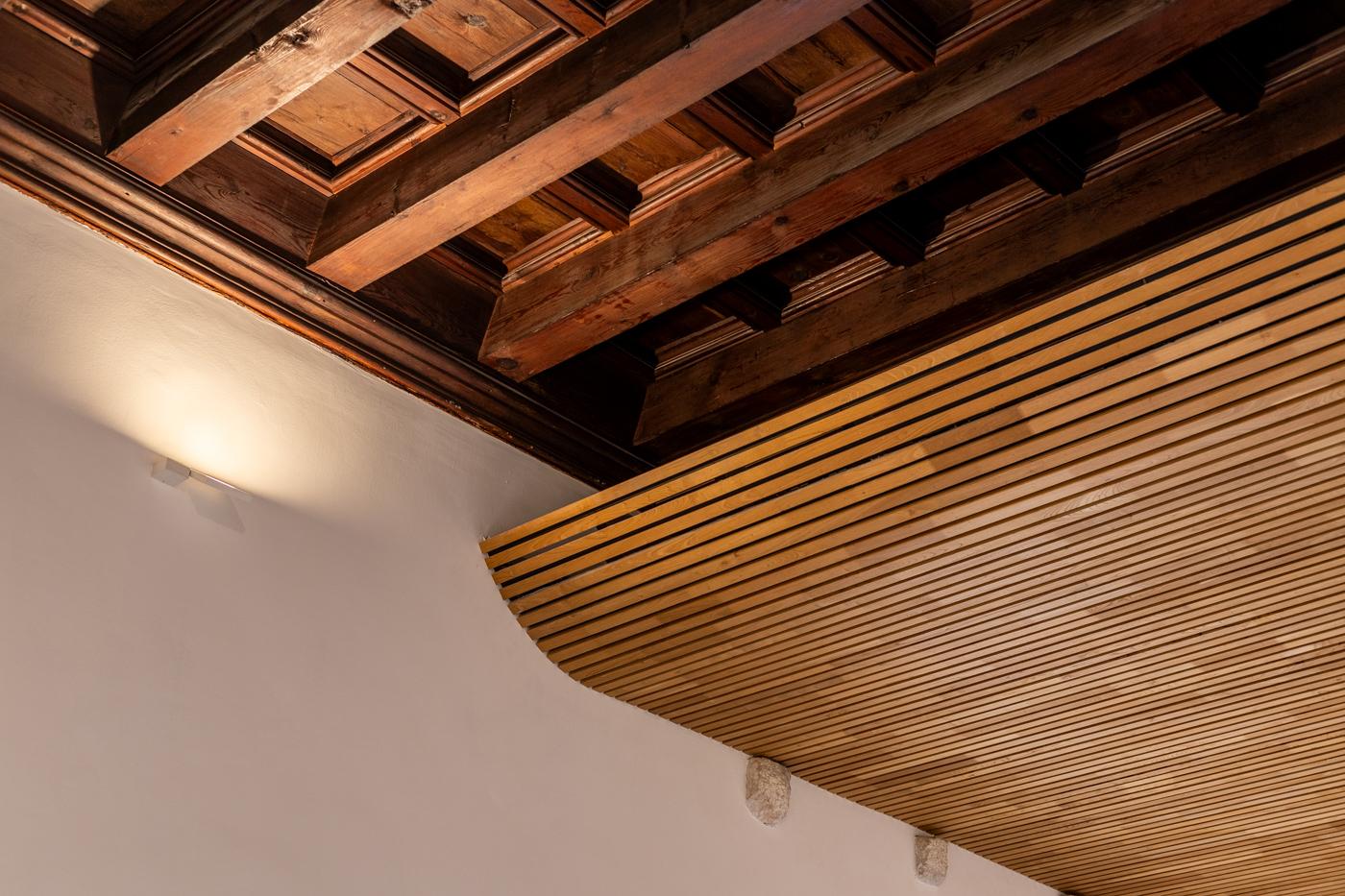 Casa reformada, lista para entrar a vivir, en venta en el centro de Palma.
