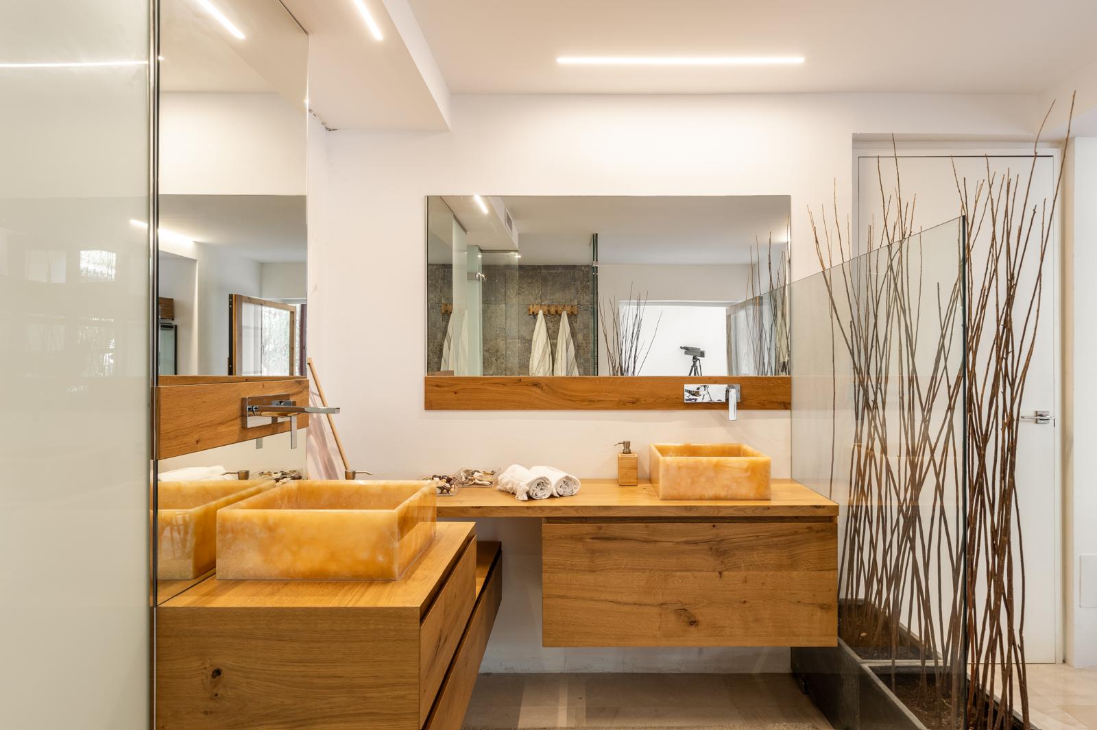 Casa reformada, lista para entrar a vivir, en venta en el centro de Palma.