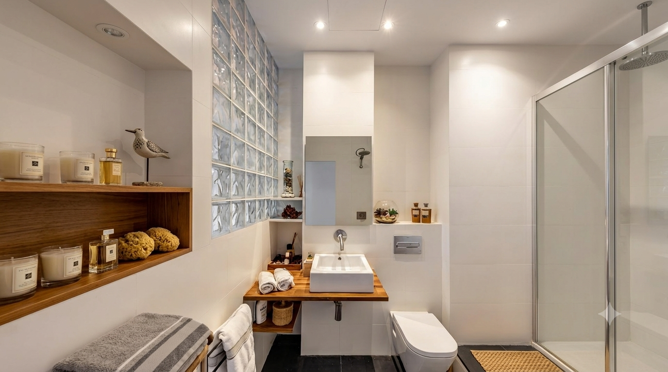 Casa reformada, lista para entrar a vivir, en venta en el centro de Palma.