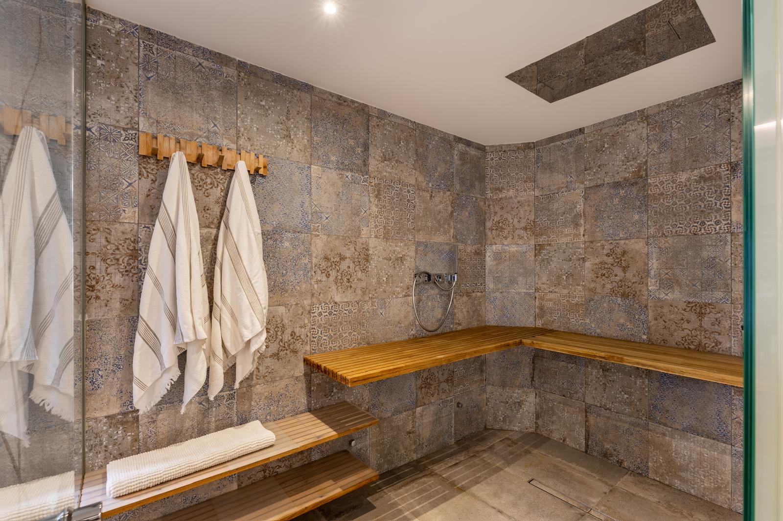 Casa reformada, lista para entrar a vivir, en venta en el centro de Palma.