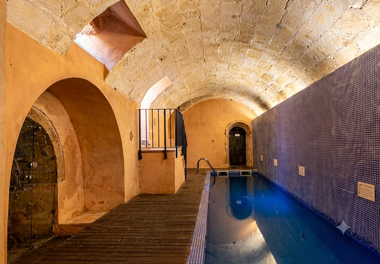 Casa reformada, lista para entrar a vivir, en venta en el centro de Palma.