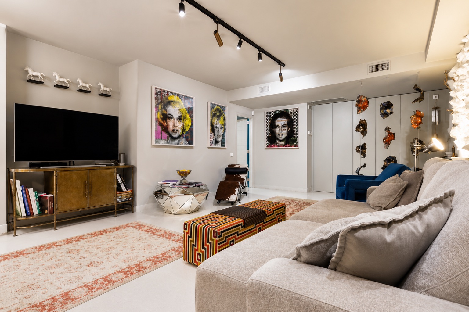 Luxury Garden Apartment for Sale in Sol de Mallorca